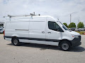 2021 Mercedes-Benz Sprinter 3500 Cargo 170 WB