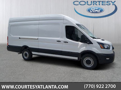 2025 Ford Transit-250