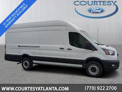 2025 Ford Transit-350 Base