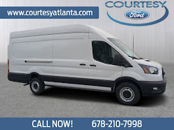 2025 Ford Transit-350 Base