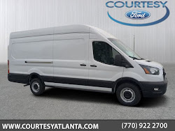2025 Ford Transit-350 Base
