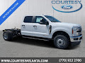 2025 Ford F-350SD XL