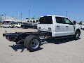 2025 Ford F-350SD XL