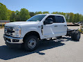 2025 Ford F-350SD XL