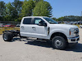 2025 Ford F-350SD XL