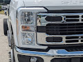 2025 Ford F-350SD XL