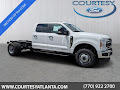 2025 Ford F-350SD XL