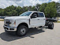 2025 Ford F-350SD XL