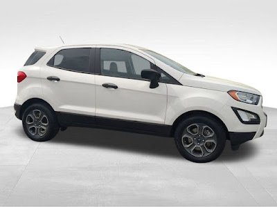 2018 Ford EcoSport