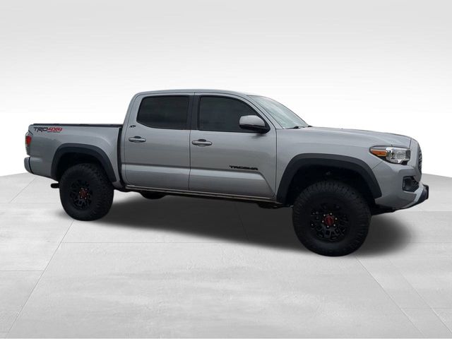 2021 Toyota Tacoma TRD Off-Road