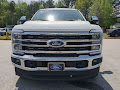 2025 Ford F-250SD King Ranch
