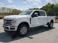 2025 Ford F-250SD King Ranch