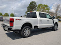 2025 Ford F-250SD King Ranch