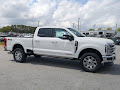 2025 Ford F-250SD King Ranch
