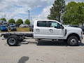 2025 Ford F-350SD XL