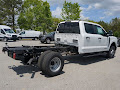 2025 Ford F-350SD XL