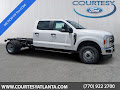 2025 Ford F-350SD XL