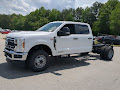 2025 Ford F-350SD XL