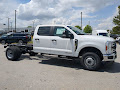 2025 Ford F-350SD XL