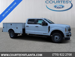 2025 Ford F-350SD XL