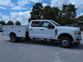 2025 Ford F-350SD XL