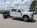 2025 Ford F-350SD XL