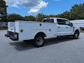 2025 Ford F-350SD XL