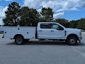 2025 Ford F-350SD XL