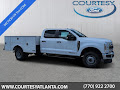2025 Ford F-350SD XL