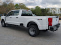 2025 Ford F-350SD XL