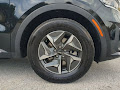 2022 Kia Sorento Hybrid S