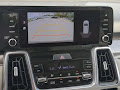 2022 Kia Sorento Hybrid S
