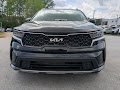 2022 Kia Sorento Hybrid S