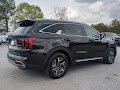 2022 Kia Sorento Hybrid S