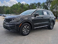 2022 Kia Sorento Hybrid S
