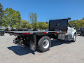 2026 Ford F-750SD Base