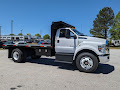 2026 Ford F-750SD Base
