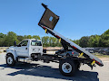 2026 Ford F-750SD Base