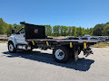 2026 Ford F-750SD Base