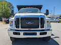 2026 Ford F-750SD Base