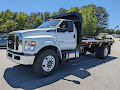 2026 Ford F-750SD Base