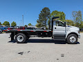 2026 Ford F-750SD Base
