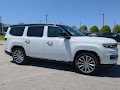 2023 Jeep Grand Wagoneer Base