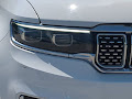 2023 Jeep Grand Wagoneer Base