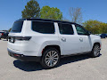 2023 Jeep Grand Wagoneer Base