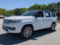 2023 Jeep Grand Wagoneer Base