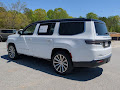 2023 Jeep Grand Wagoneer Base