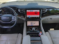 2023 Jeep Grand Wagoneer Base