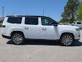 2023 Jeep Grand Wagoneer Base