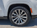 2023 Jeep Grand Wagoneer Base
